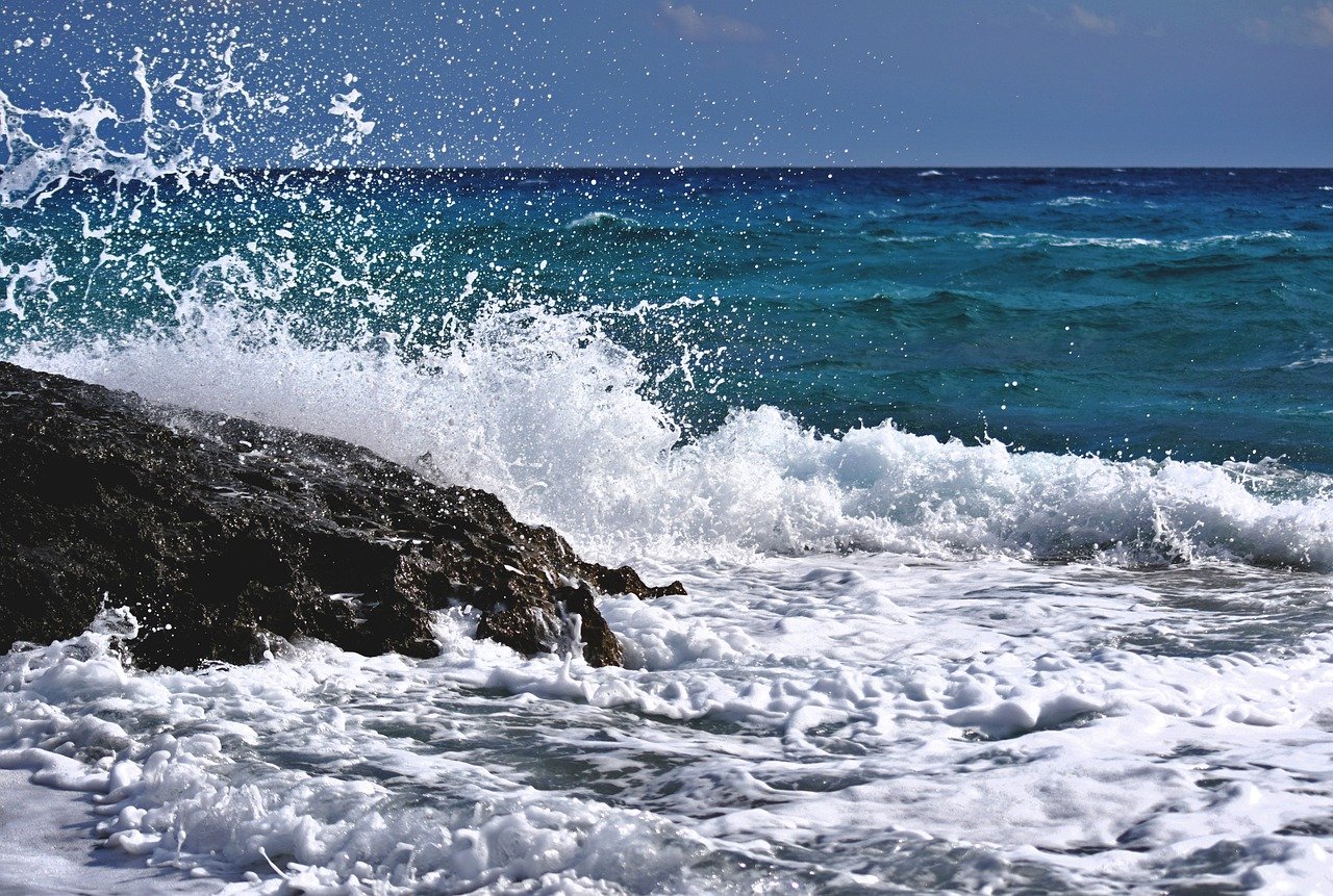 The Secrets of the Lost Civilizations of the Indian Ocean